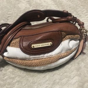 Juicy Couture Crossbody